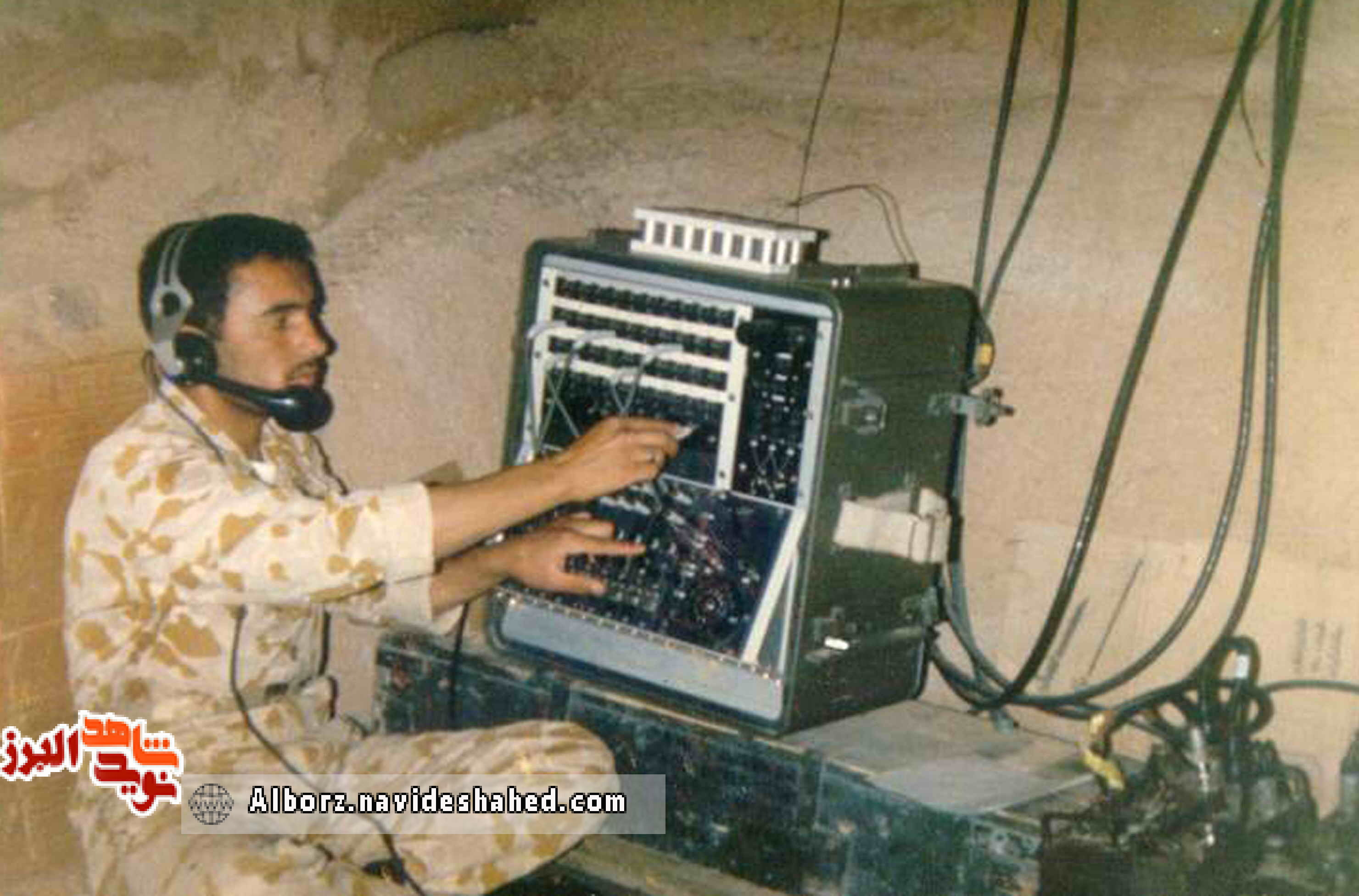 زندگینامه شهید
