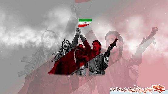 اسطوره هاى تاريخ/ شهيد انقلاب حسن تاجداران اسطوره هاى تاريخ/ شهيد انقلاب حسن تاجداران