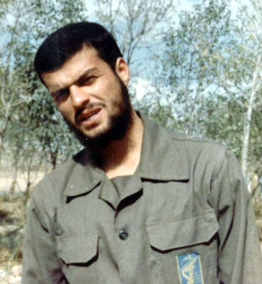 نگاهی به زندگی نامه شهید عباس ولى نژاد زوارق نگاهی به زندگی نامه شهید عباس ولى نژاد زوارق