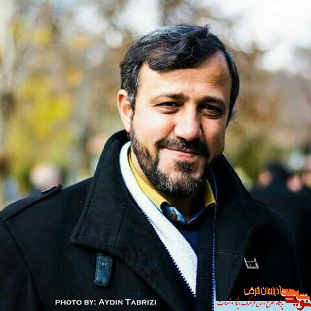 شهید «باقری» از همه دست نوشته‌ها و عکس‌ها تحلیل داشت