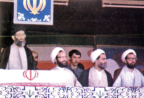 جزئیاتی منتشرنشده از نحوه شهادت شهید محلاتی جزئیاتی منتشرنشده از نحوه شهادت شهید محلاتی