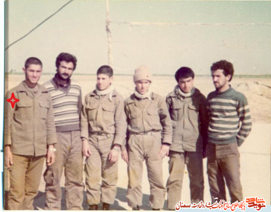 آلبوم عکس شهید محمدعلی جلال آلبوم عکس شهید محمدعلی جلال