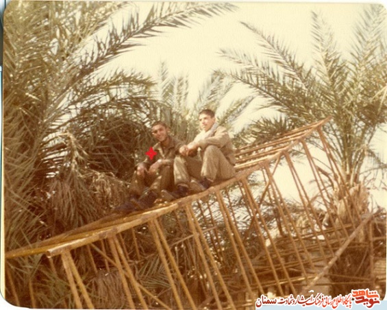 آلبوم عکس شهید محمدعلی جلال آلبوم عکس شهید محمدعلی جلال