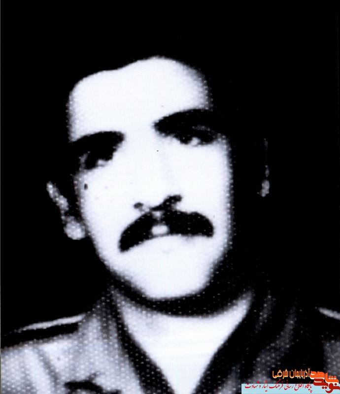 قسمتی از زندگی نامه شهید علی افخمی قسمتی از زندگی نامه شهید علی افخمی