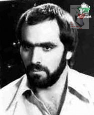شهید حسین رضایی شهید حسین رضایی