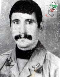 شهيد قاسم چگينی شهيد قاسم چگينی