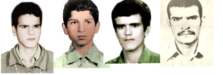 زندگینامه شهیدان متولد پنجم فروردین ماه یزد زندگینامه شهیدان متولد پنجم فروردین ماه یزد