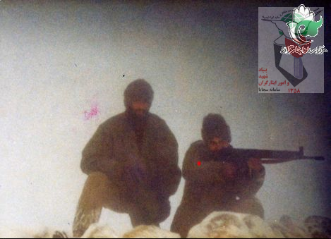 شهید اسماعیل عموزاده کیمی شهید اسماعیل عموزاده کیمی