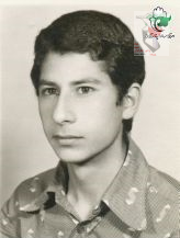 اسناد فرهنگی/ تبریک نیمه شعبان به قلم «شهید حمیدرضا ایزدی یکتا» اسناد فرهنگی/ تبریک نیمه شعبان به قلم «شهید حمیدرضا ایزدی یکتا»