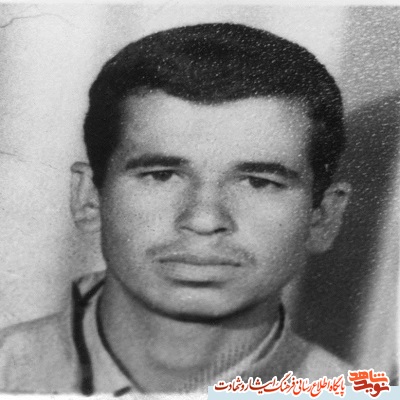 تاملی بر زندگی نامه شهید والا مقام غلامرضا مراد بخشی