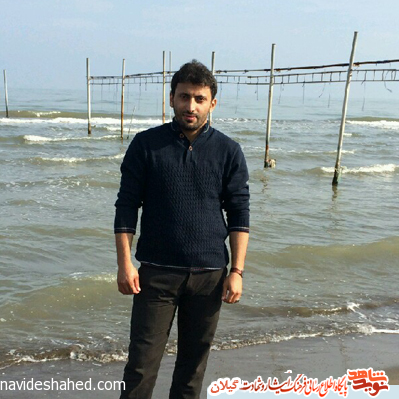 خاطره ای دلنشین به روایت همرزم فرمانده حسین/حسین دو ماه در سال روزه می‌گرفت