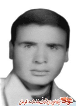 گزیده ای از وصیت نامه شهید سید حسین تهامی پور/ سعادت من در شهادت است گزیده ای از وصیت نامه شهید سید حسین تهامی پور/ سعادت من در شهادت است