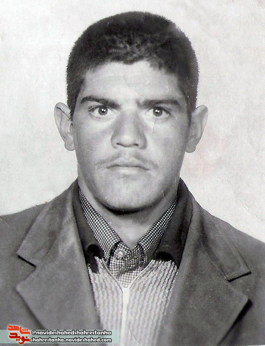 شهید شهید