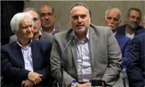 شعر افشین علا با موضوع یمن از سوی رهبر تحسین شد شعر افشین علا با موضوع یمن از سوی رهبر تحسین شد