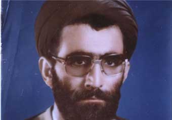 مروری کوتاه بر زندگی پربار شهید کامیاب