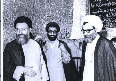 مروری کوتاه بر زندگی پربار شهید کامیاب