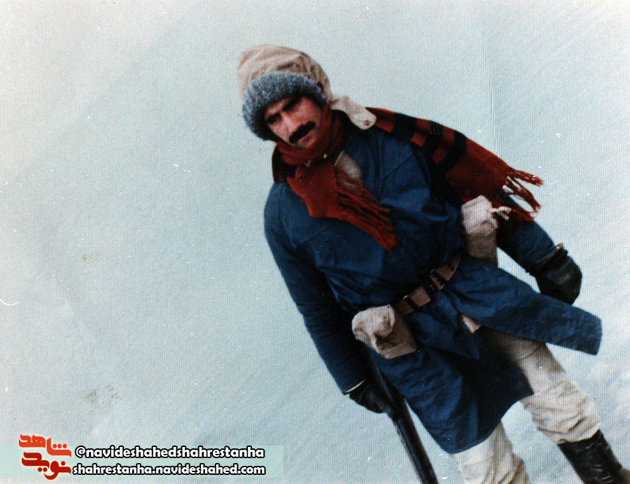 شهید شهید