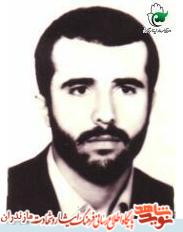 مرورى بر زندگى «خبرنگار» شهيد غلامعلى لقمانى مرورى بر زندگى «خبرنگار» شهيد غلامعلى لقمانى