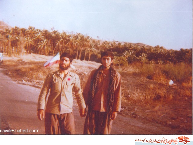 شهید و شهادت در کلام شهید و شهادت در کلام