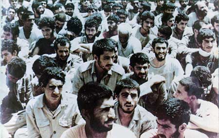 غریبانه های شهدای آزاده (28)؛ والفجر و لیال عشر غریبانه های شهدای آزاده (28)؛ والفجر و لیال عشر
