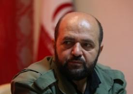 مسئولان نمیگذارند فرهنگ جبهه را برای نسلهای جدید تعریف کنیم/جانبازان و خانوادههای شهدا نیازی به هدایای مسئولان ندارند مسئولان نمیگذارند فرهنگ جبهه را برای نسلهای جدید تعریف کنیم/جانبازان و خانوادههای شهدا نیازی به هدایای مسئولان ندارند