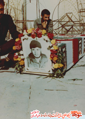 زندگینامه شهید محمد پویه نشین زندگینامه شهید محمد پویه نشین