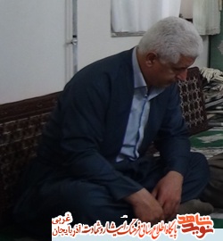 مصاحبه خواندنی با آزاده سرافراز منصور عبدالهی مصاحبه خواندنی با آزاده سرافراز منصور عبدالهی