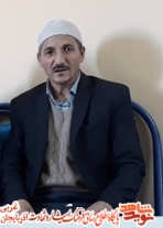 وعده آزادی/ مصاحبه با آزاده جانباز اردشیر فرهادی وعده آزادی/ مصاحبه با آزاده جانباز اردشیر فرهادی