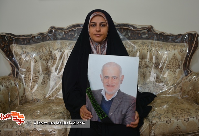 ناگفته هایی از سفر مهاجرین الی الله؛ پدرم پیمانه عمرش خوب جایی تمام شد