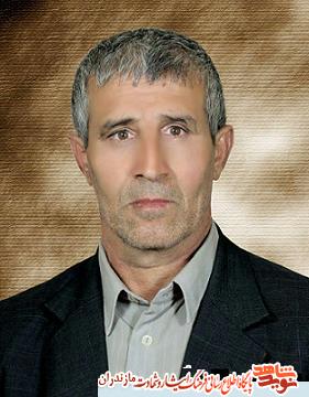 شهداى «فاجعه منا» شهرستان آمل/ شهيدان «سيد نصرالله جعفرى» و «محمد مهدى سلحشور» شهداى «فاجعه منا» شهرستان آمل/ شهيدان «سيد نصرالله جعفرى» و «محمد مهدى سلحشور»