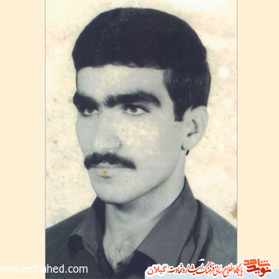 شهیدی که غسلش از خون بود شهیدی که غسلش از خون بود