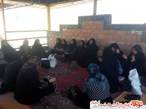 اردوی یک روزه همسران و فرزندان جانبازان اردوی یک روزه همسران و فرزندان جانبازان