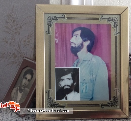 روایتی از ایثار و دلاورمردی رزمنده ای در کردستان روایتی از ایثار و دلاورمردی رزمنده ای در کردستان