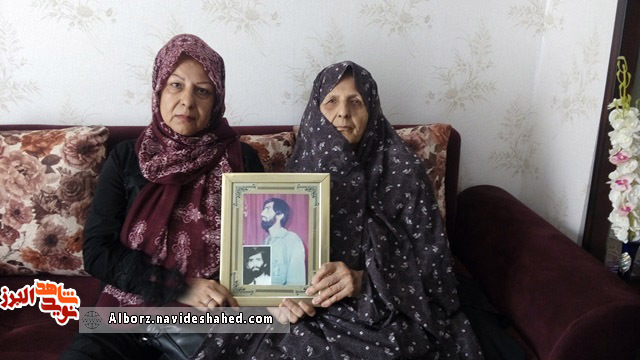 روایتی از دلاور مردیهای رزمنده ای در کردستان روایتی از دلاور مردیهای رزمنده ای در کردستان