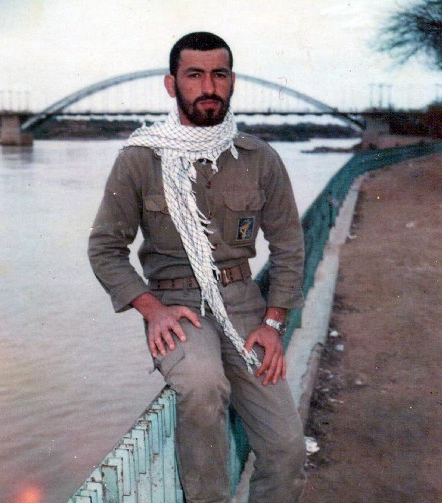 ماجرای خمپاره 60 و شهادت بصیر ماجرای خمپاره 60 و شهادت بصیر