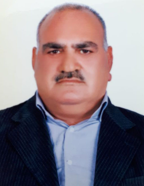 جانباز 70 درصد «حاج میر سلامت گنجی» آسمانی شد جانباز 70 درصد «حاج میر سلامت گنجی» آسمانی شد