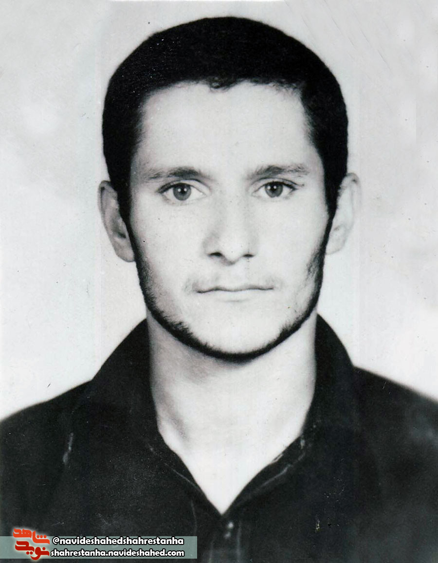 شهید شهید