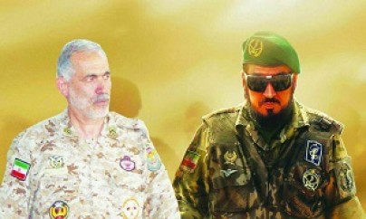 سنگ یادبود شهیدان ناظری و مایلی رونمایی میشود سنگ یادبود شهیدان ناظری و مایلی رونمایی میشود
