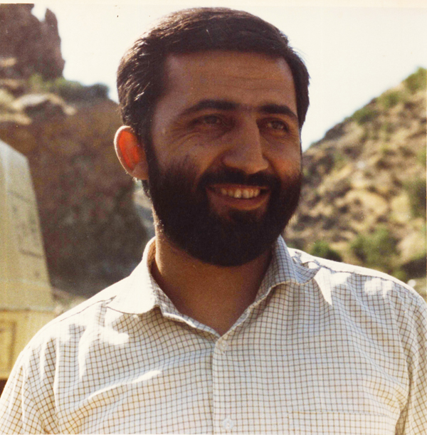 خاطرات شهید رضوی/درسهایی که آقاتقی از بسیجیان چهارده، پانزده ساله گرفت (9) خاطرات شهید رضوی/درسهایی که آقاتقی از بسیجیان چهارده، پانزده ساله گرفت (9)