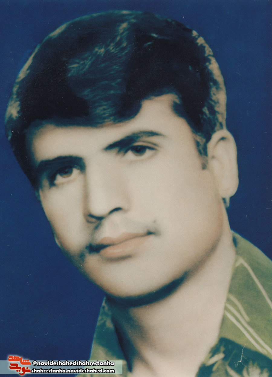 سرگذشت پژوهی شهید «احمد اصغری» سرگذشت پژوهی شهید «احمد اصغری»