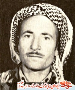 آبادگر عادل و زحمتکش روستا بود/ عضو شورای روستا آبادگر عادل و زحمتکش روستا بود/ عضو شورای روستا