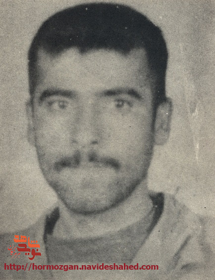 زندگی نامه شهید والامقام حاتم پلچی/سرباز ارتش