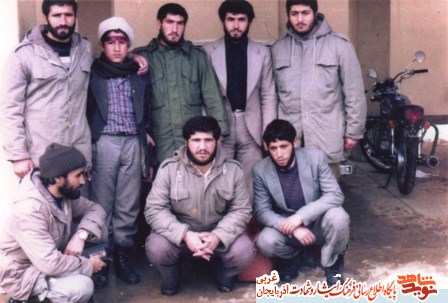 خدایا چه می شد امروز شهید شوم خدایا چه می شد امروز شهید شوم