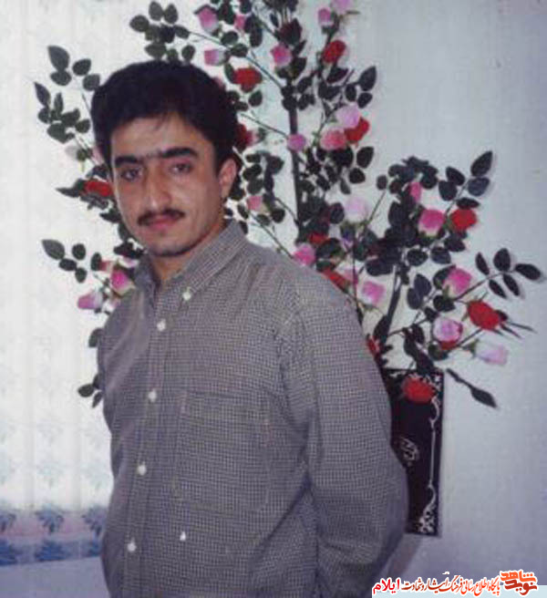 نگاهی به زندگینامه ستواندوم شهید فریدون محمودی فرمانده عملیات گردان (123حضرت روح الله) نگاهی به زندگینامه ستواندوم شهید فریدون محمودی فرمانده عملیات گردان (123حضرت روح الله)