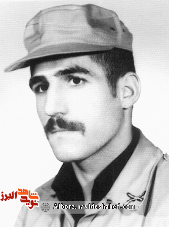 نگاهی به حیات و کلام طیبه شهید« سید مصطفی حسینی» نگاهی به حیات و کلام طیبه شهید« سید مصطفی حسینی»