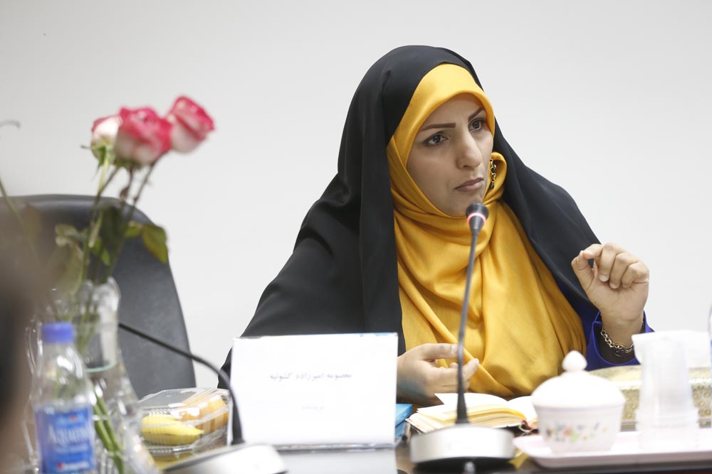 نشر شاهد در مسیر راه اندازی شبکه توزیع کتاب و جذب مخاطب فعال نشر شاهد در مسیر راه اندازی شبکه توزیع کتاب و جذب مخاطب فعال