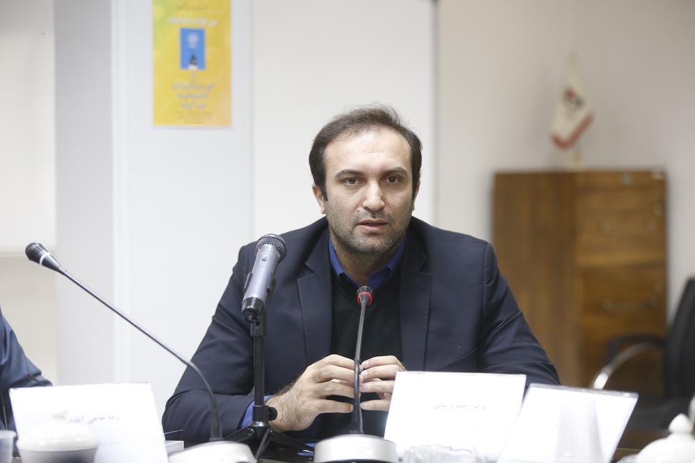 نشر شاهد در مسیر راه اندازی شبکه توزیع کتاب و جذب مخاطب فعال نشر شاهد در مسیر راه اندازی شبکه توزیع کتاب و جذب مخاطب فعال