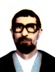 حجت الاسلام شهید حسین مظفر مقام حجت الاسلام شهید حسین مظفر مقام