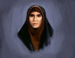 بالاخره مسلمان شد! بالاخره مسلمان شد!