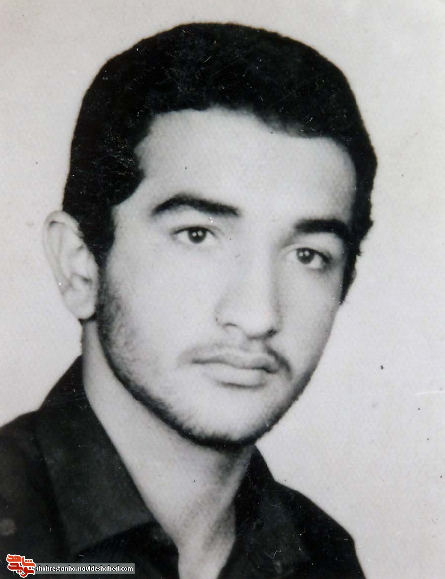 مروری به زندگی شهید «مهرداد حسینی» مروری به زندگی شهید «مهرداد حسینی»